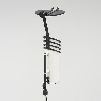 Stig Ahlström & Clas Kock, a "Skarabé" flor lamp, Ateljé Lyktan, Åhus, Sweden.