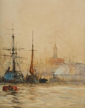 Charles Edward Dixon,