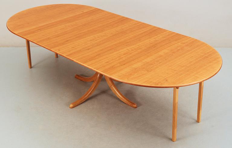 JOSEF FRANK, matbord, Firma Svenskt Tenn, modell 771.