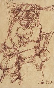 423. Kauko Lehtinen, SKEPNAD.