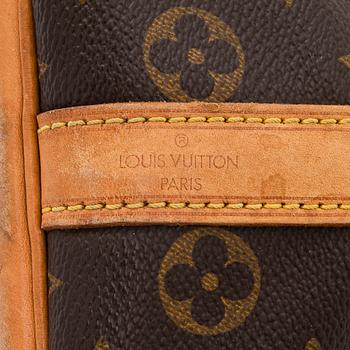 Louis Vuitton, Monogram Petit Noé, väska.