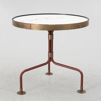 Ulf Scherlin, soffbord, "Sidobord 12", för Scherlin, samtida.