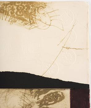 Antoni Clavé, Untitled.