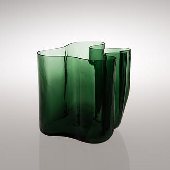 ALVAR AALTO, MALJAKKO. Sign. A Aalto -37 Karhula.