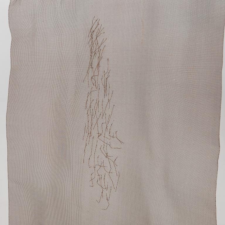 Barbro Bäckström, Untitled.