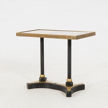 Side Table, First Half of the 20th Century.