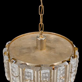 TAKLAMPA, Lys & Stil, 1960/70-tal.