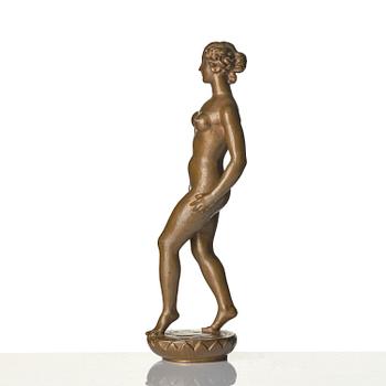 Carl Eldh, "Dansen" (The dance).