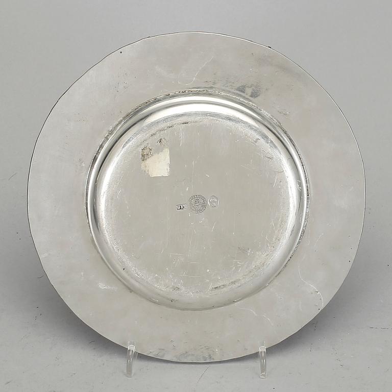 ASKFAT, tenn, Estrid Ericson, Firma Svenskt Tenn, 1993.