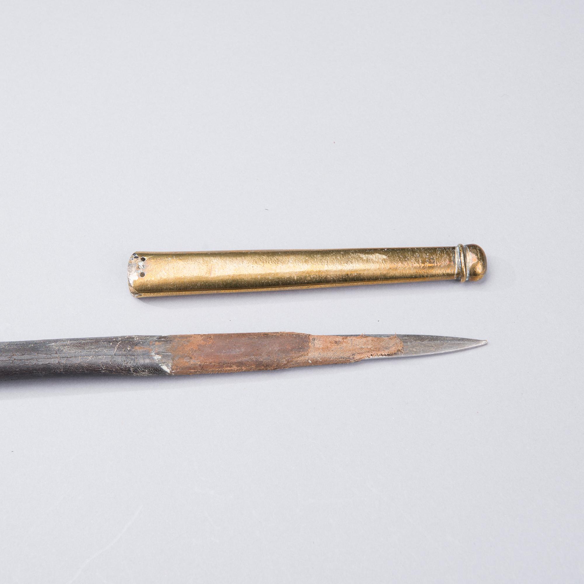 TJÄNSTEMANNAVÄRJA, sekelskiftet 1800/1900.