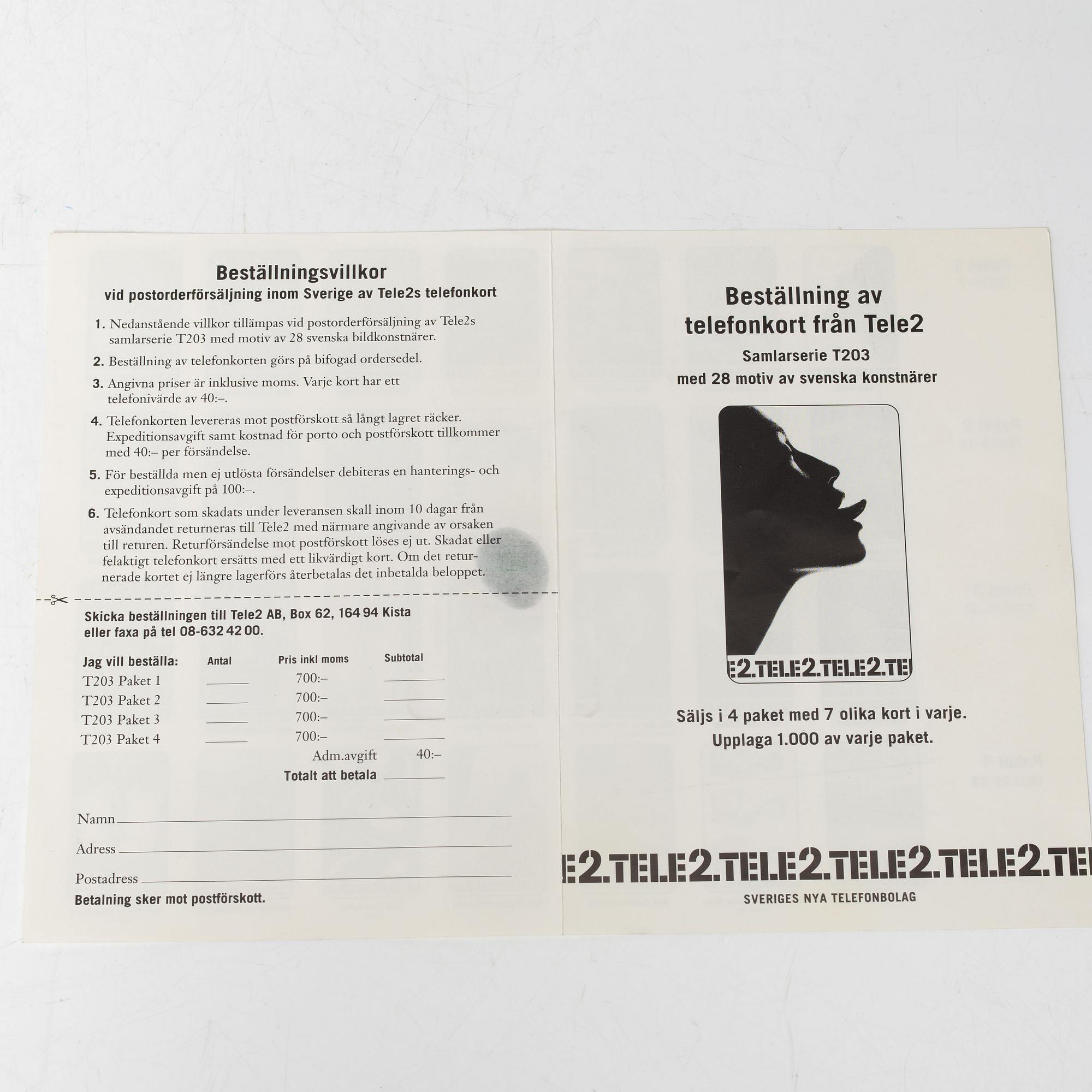 Maria Miesenberger, Denise Grünstein, Christer Strömholm, Tuija Lindström et al., "MÄNNISKAN".