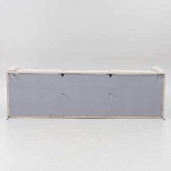 Piero Lissoni, soffa, "Rod XL", Living Divani, Italien.