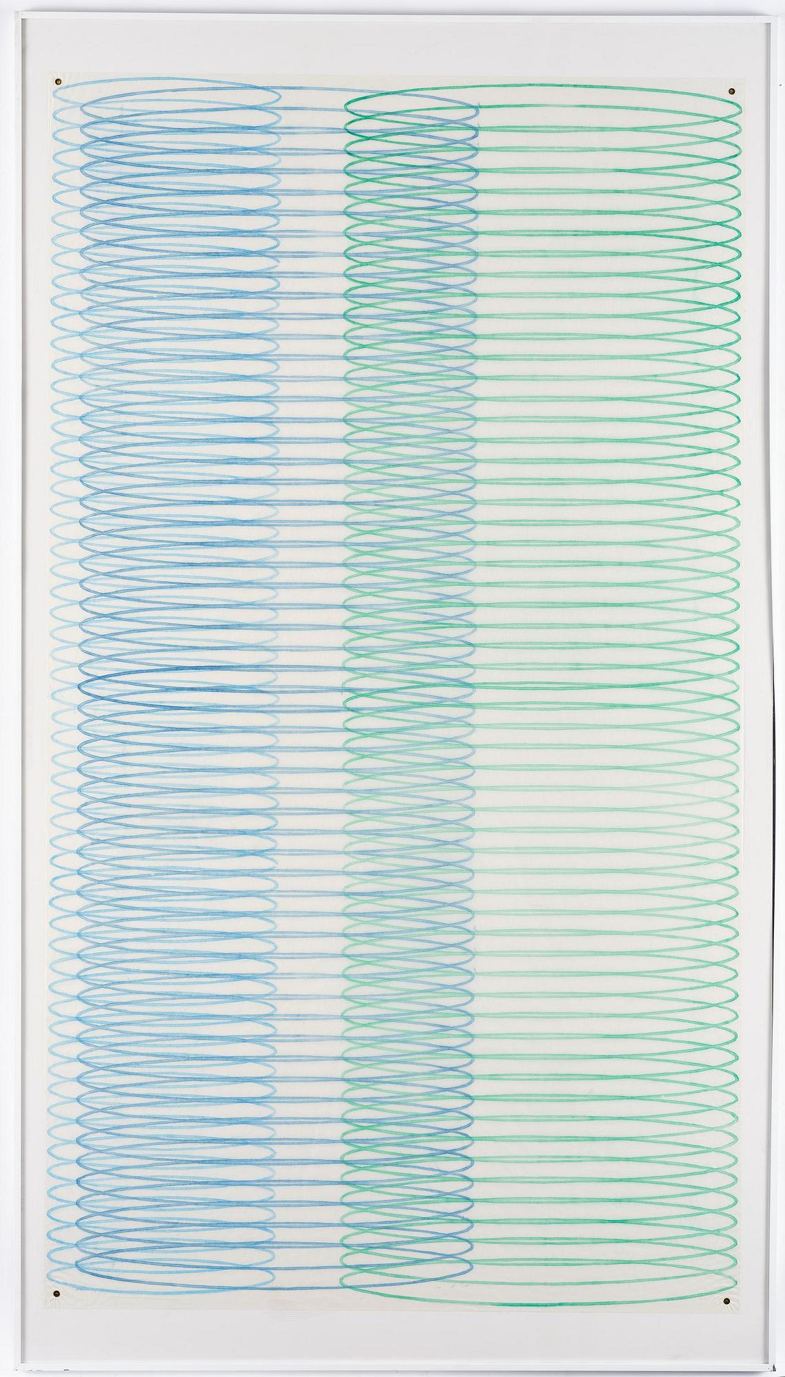 Annu Vertanen, "A Breathing Gaze".