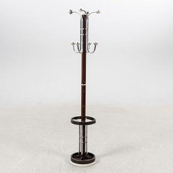 Drum major, second half of the 20th century.