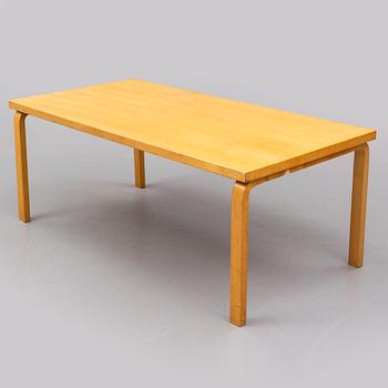 ALVAR AALTO, bord, Artek, 1900-talets slut.