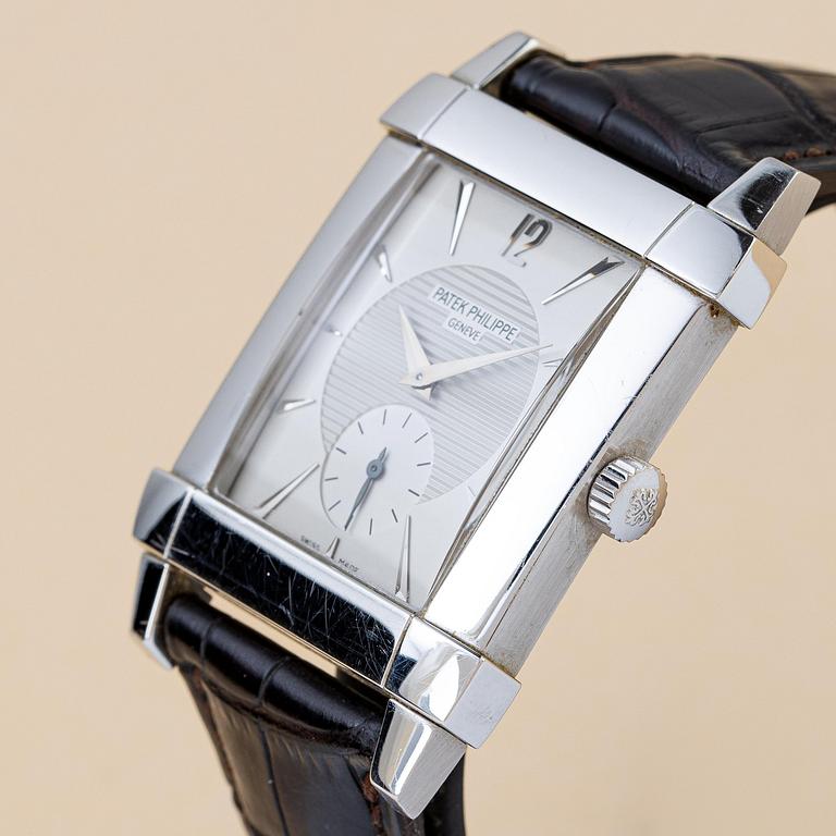 Patek Philippe, Gondolo, ca 2006.