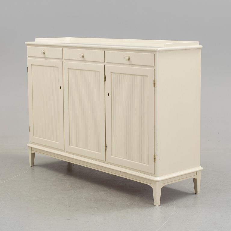 SKÄNK AV SVANTE SKOGH, 1900-talets mitt.