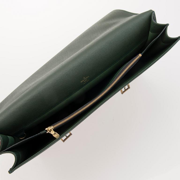 LOUIS VUITTON, "Tashkent", PORTFÖLJ.