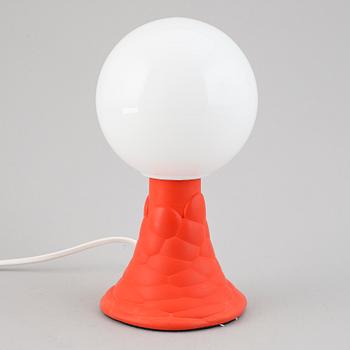 FÄRG & BLANCHE, "The Baker's Lamp", edition 1/10, 2019.