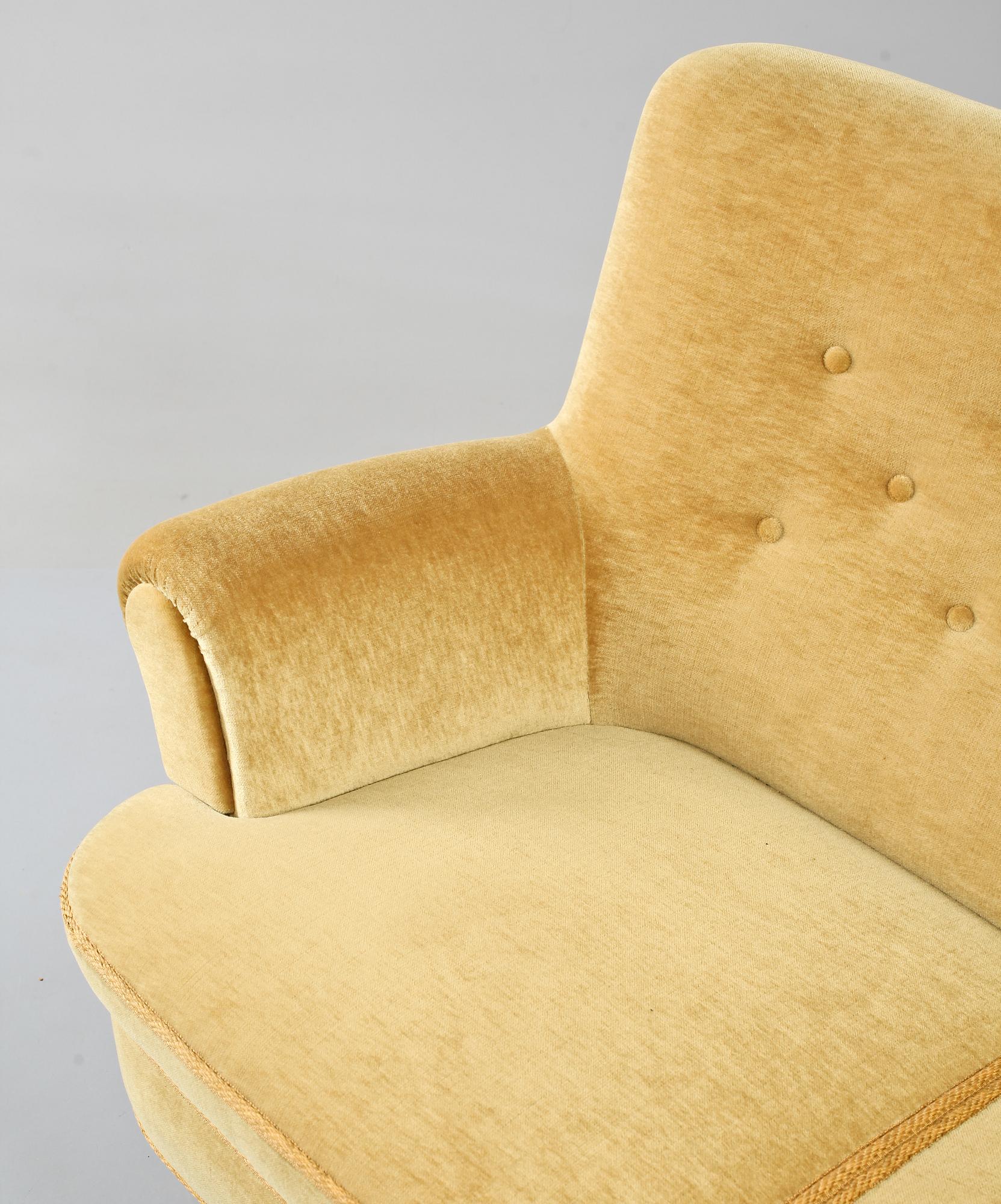 SOFFA, omkring 1900-talets mitt.