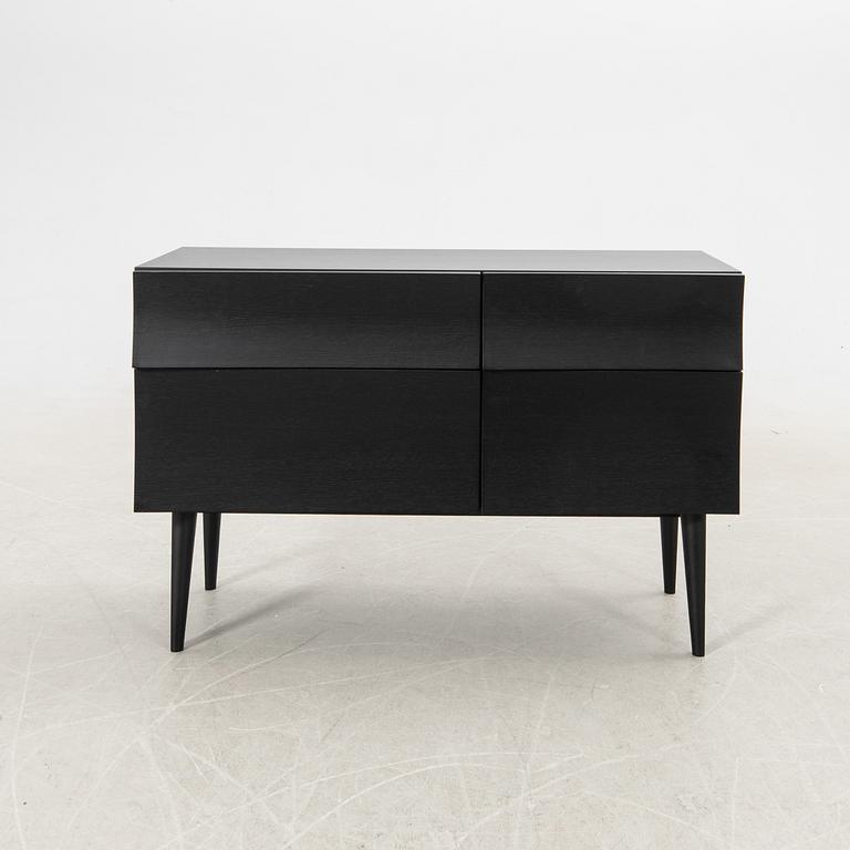 Søren Rose Studio sideboard ur Reflect-serien Muuto Danmark 2000-tal.