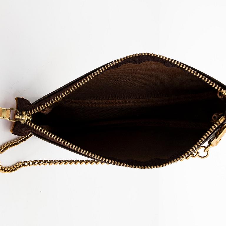 Louis Vuitton, "Mini Pochette Accessoires".