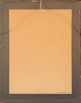EERO JÄRNEFELT, KNOTIG TALL, HALOSENNIEMI.