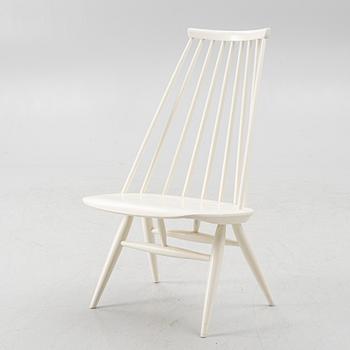 Ilmari Tapiovaara, stol, Mademoiselle, Edsbyverken, 1960.