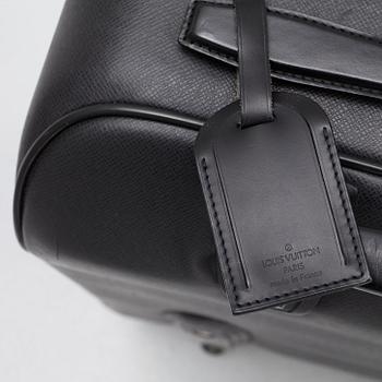 Louis Vuitton, Luggage, "Pégase 55", 2008.