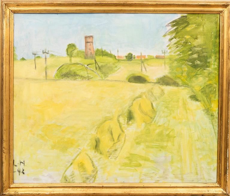 Lauritz Hartz,