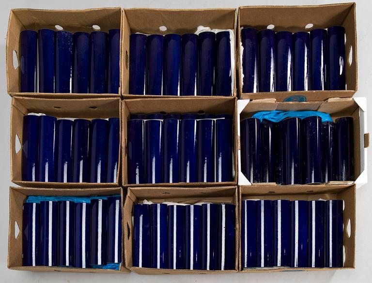 Alvar Aalto, kakel, 153 st tillverkare Arabia 1970.