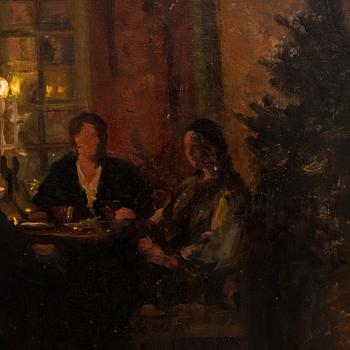 Eva Bagge, Christmas Atmosphere.