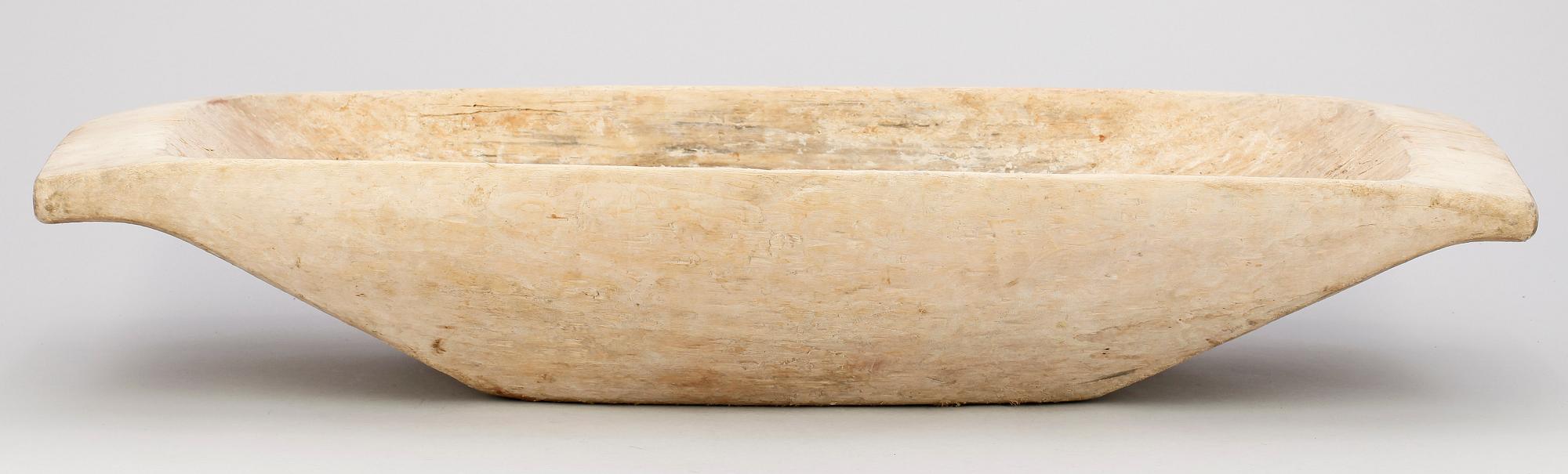 TRÅG, allmoge, bär dat 1856.