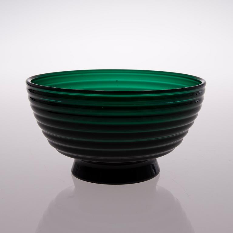 AINO AALTO, malja, "Bölgeblick" Karhula, 1930-luku.