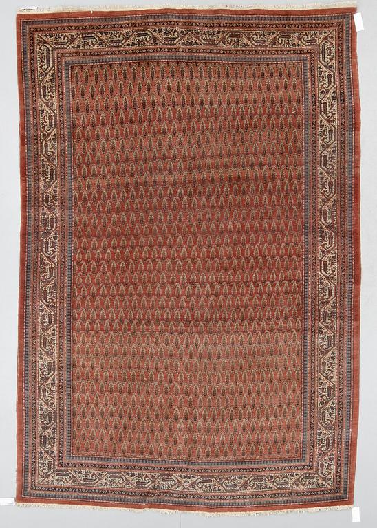 MATTA, orientalisk, 291x195.