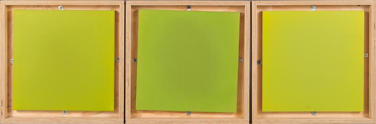 Anne Appleby, "Green".