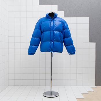 DUNJACKA, Moncler, storlek 6.