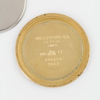 PATEK PHILIPPE, Calatrava.