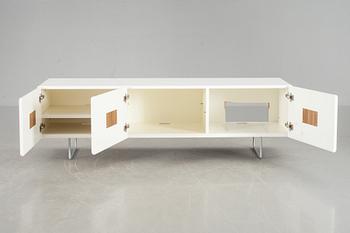 SIDEBOARD,  'Slapshot', Jonas Lindvall.