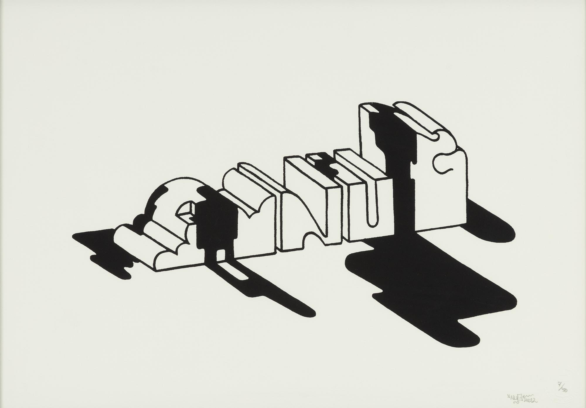 Magnus "NUG" Gustafsson, Utan titel.