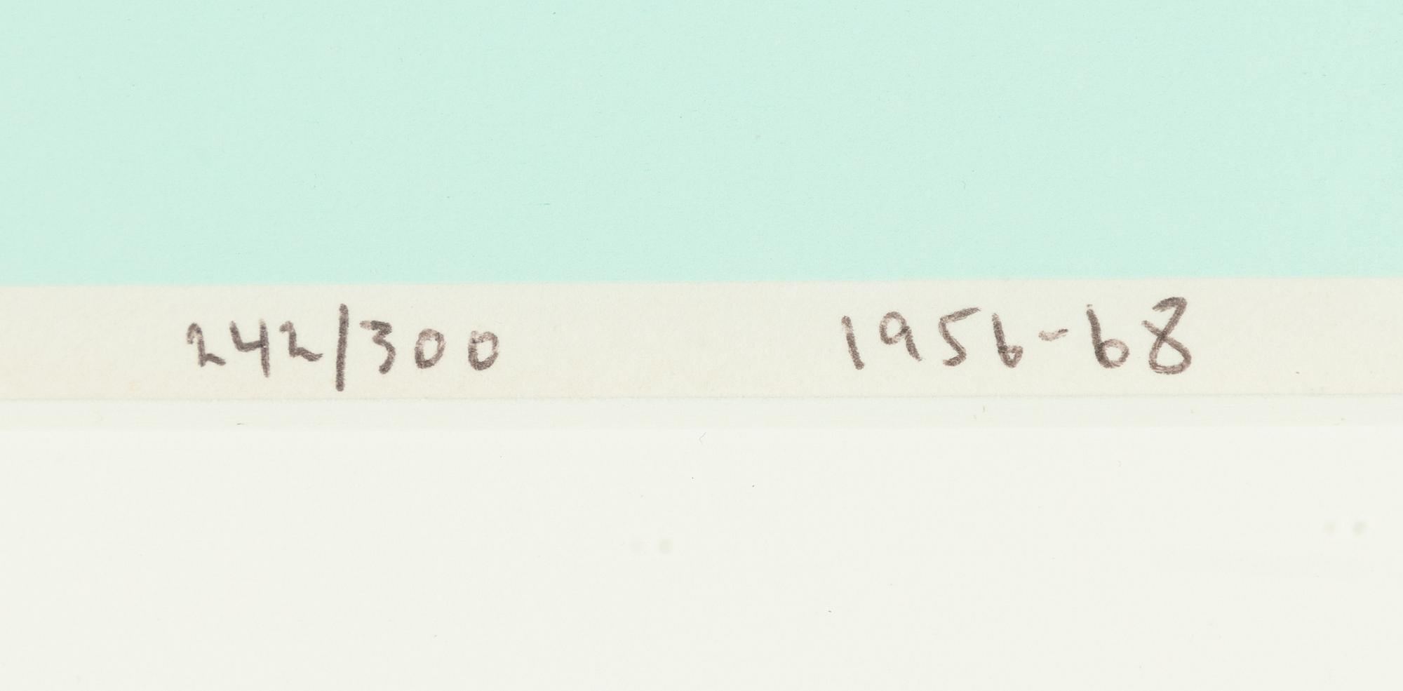 Olle Bærtling, "Nobi".