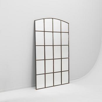 Mirror 20th century.