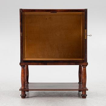 Cabinet, 1920s-30s.