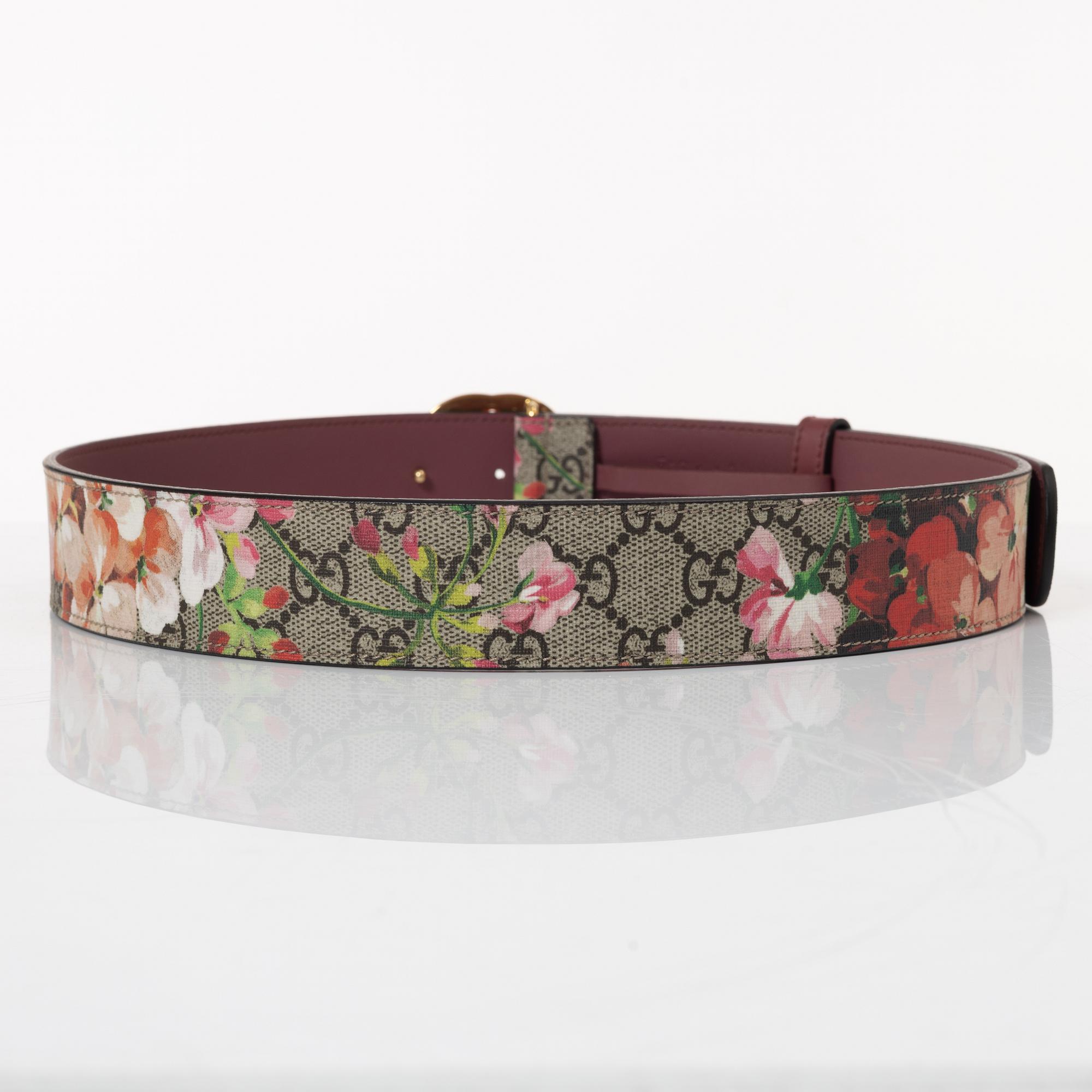 Gucci, Belt, size 85.