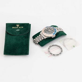 Rolex, GMT-Master, "Matte Dial", ca 1982.