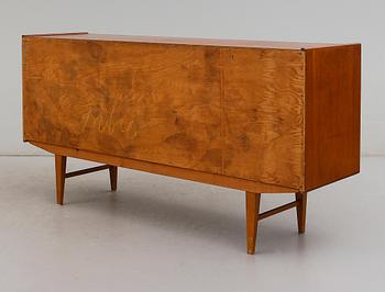SIDEBOARD, 1900-talets andra hälft.