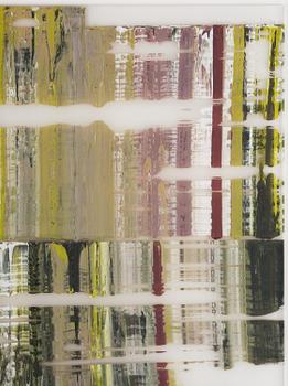 Håkan Rehnberg, Untitled.