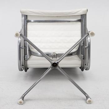 Charles & Ray Eames, Desk chair, "938-138", Herman Miller.