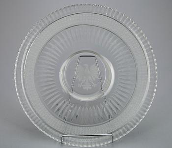 FAT, kristall, 1970-tal.