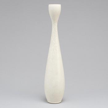 CARL-HARRY STÅLHANE, a unique stoneware vase, Rörstrand.